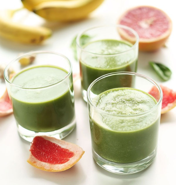 Nutritious Smoothies For Weight Loss
 56 Smoothies for Weight Loss