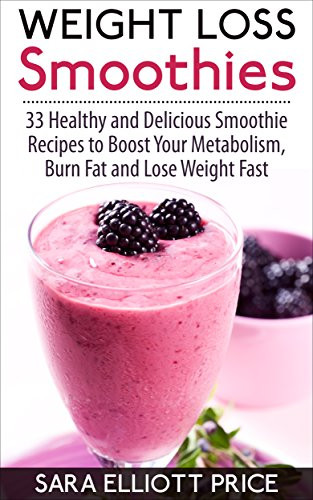 Nutritious Smoothies For Weight Loss
 Weight Loss Smoothies 33 Healthy and Delicious Smoothie