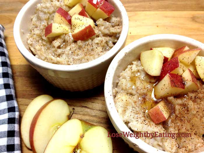 Oat Recipes For Weight Loss
 15 Healthy Oatmeal Recipes for Breakfast that Boost Weight