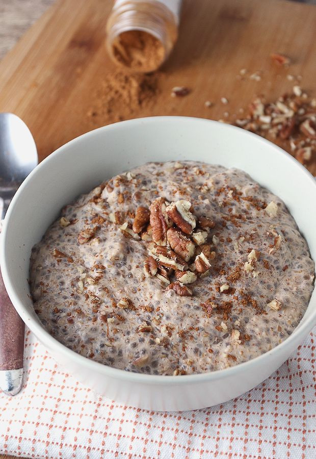 Oatmeal On Keto Diet
 1000 images about KETO CEREALS on Pinterest