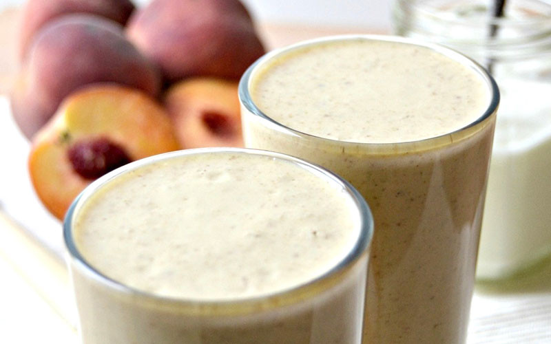 Oatmeal Smoothie Recipes For Weight Loss
 25 easy and healthy weight loss smoothies for you