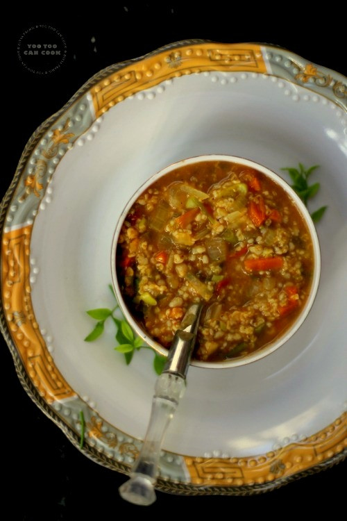 Oats Recipes For Weight Loss Indian
 Masala Oats Oats Porridge For Weight Loss