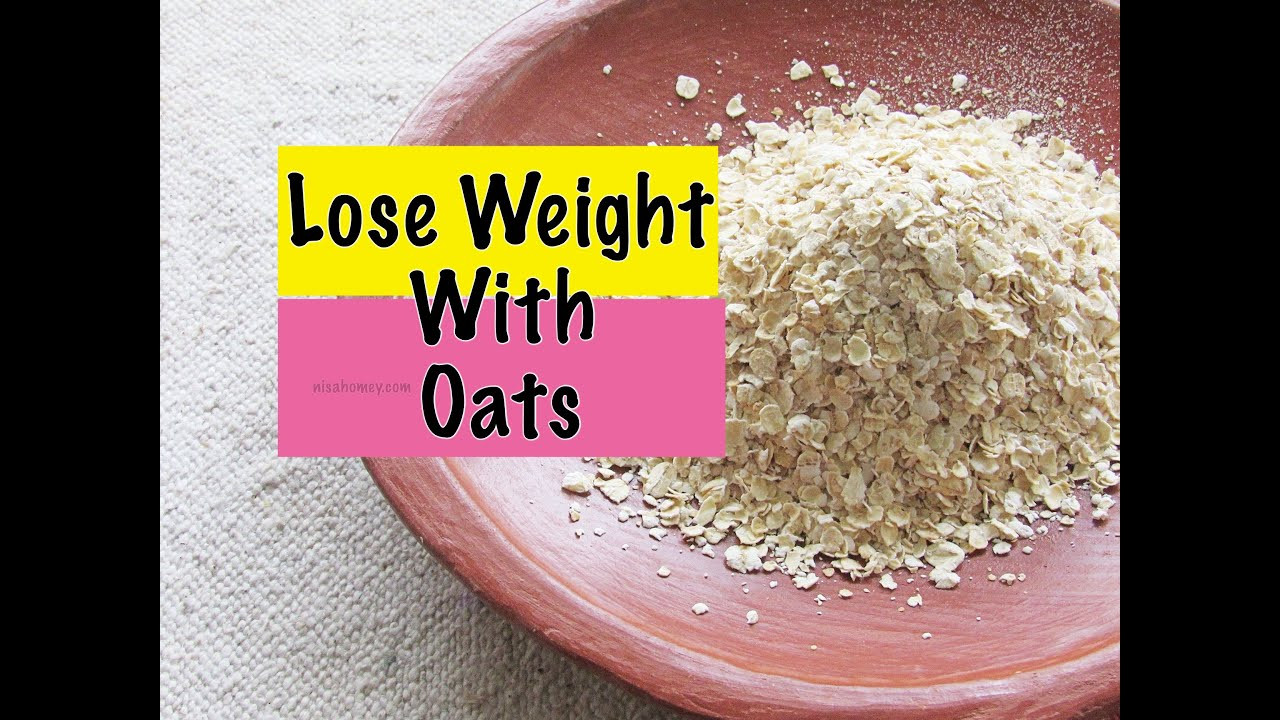 Oats Recipes For Weight Loss
 How To Lose Weight Fast Quick Weight Loss With Oats