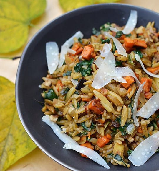 Orzo Recipes Vegetarian
 341 best a feast for the eyes images on Pinterest