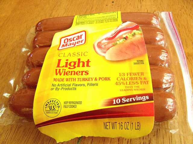 Oscar Mayer Hot Dogs Gluten Free
 Healthy Hot Dogs Celebrating The 4th The Low Fat Way