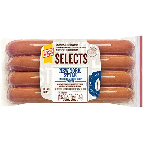 Oscar Mayer Hot Dogs Gluten Free
 189 best images about food products on Pinterest