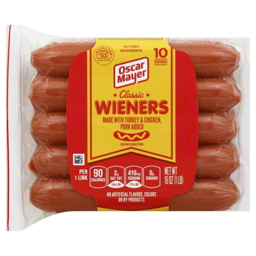 Oscar Mayer Hot Dogs Gluten Free
 Oscar Mayer Hot Dogs ly $1 49 at Wegmans Couponing at