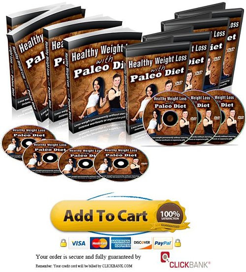Paleo Diet Review Weight Loss
 Make an easy paleo t plan with healthy weight loss with