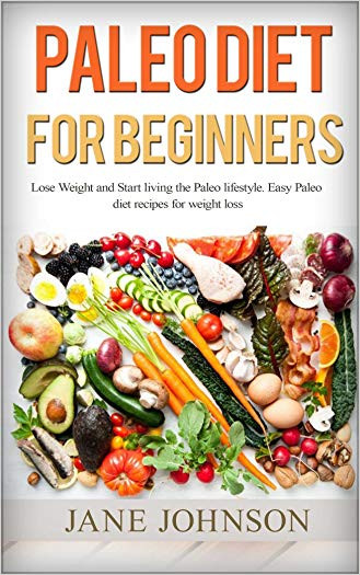 Paleo Diet Weight Loss Recipes
 Paleo Diet for Beginners Lose Weight and Start Living the