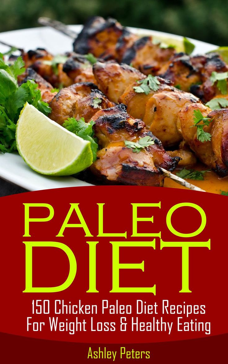 Paleo Diet Weight Loss Recipes
 344 Best images about Paleo Clean Low Carb on