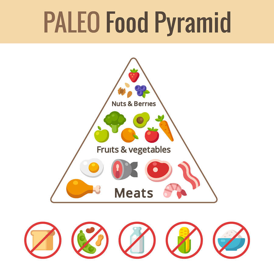 Paleo Ketosis Diet
 Keto vs Paleo Diet – What’s Best for Me