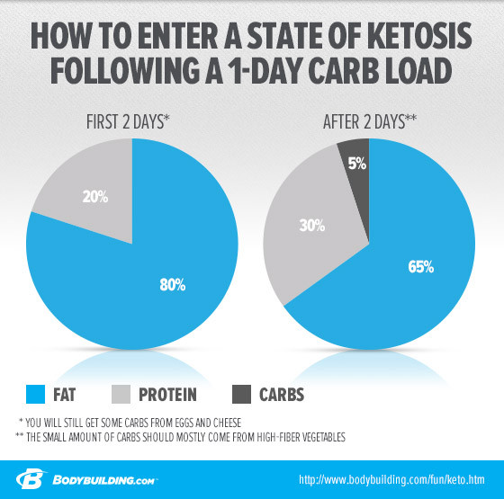 Paleo Ketosis Diet
 Ketogenic Diet Vs Paleo Diet Ultra Lite