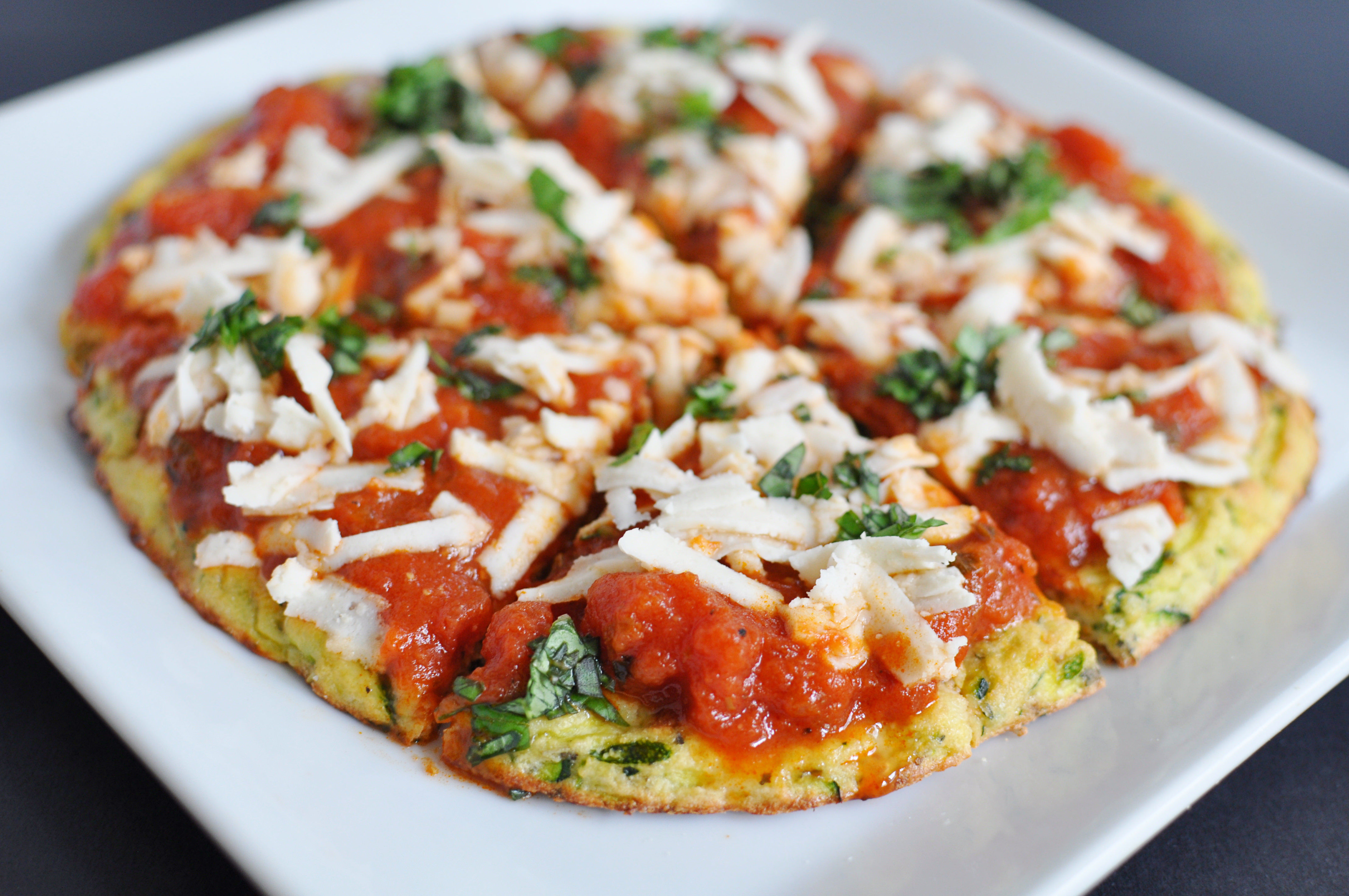 Paleo Recipes Vegetarian
 Paleo Vegan Cheese Pizza