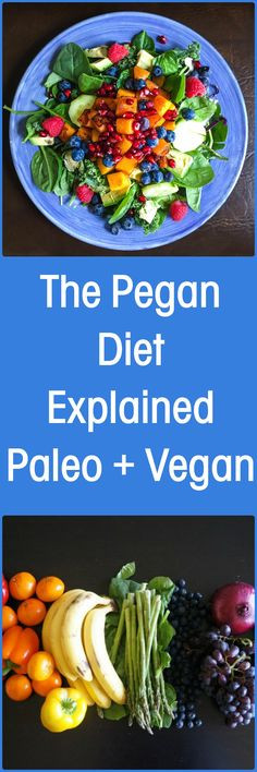 Paleo Vegan Diet
 Paleo Vegan Shopping List Paleo Vegan Diet