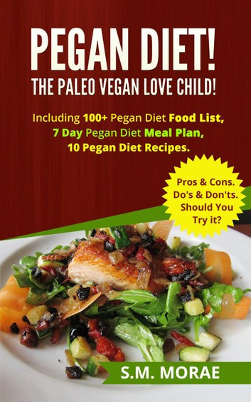 Paleo Vegan Diet
 Pegan Diet The Paleo Vegan Love Child Including 100