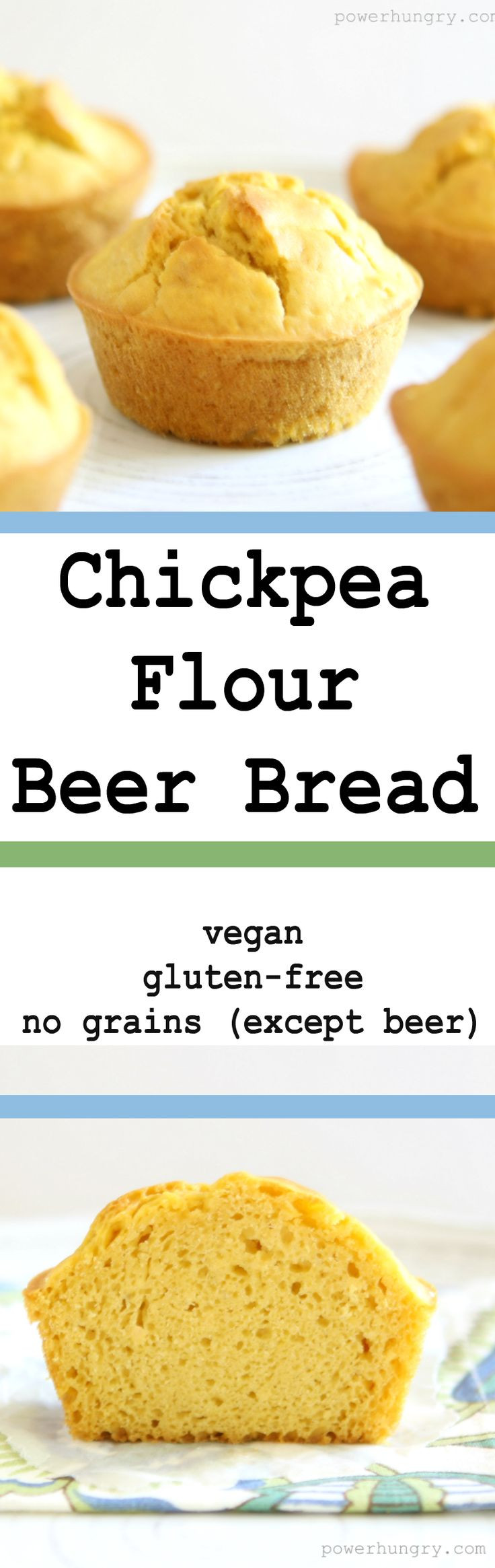 Pamela'S Gluten Free Flour Recipes
 59 best Chickpea Flour Recipes Gluten Free many grain