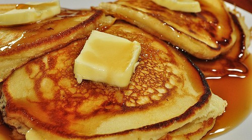 Pancakes For Diabetics
 10 Dangerous Foods to be Avoided by Diabetics