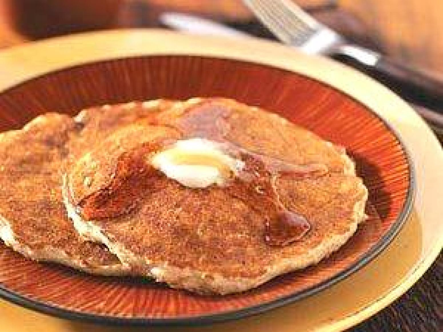 Pancakes For Diabetics
 Quick Oatmeal Pancakes Diabetic Recipe