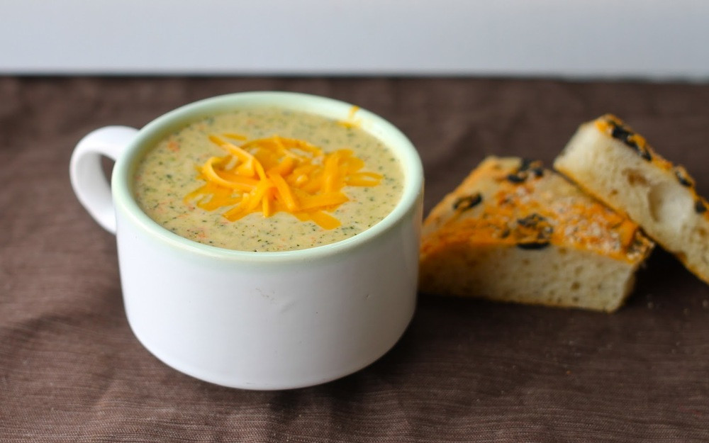 Panera Bread Easter Hours
 Copycat Panera Bread Broccoli and Cheese Soup