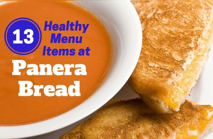 Panera Bread Healthy Options
 47 best Chik Fil A Fast Food images on Pinterest