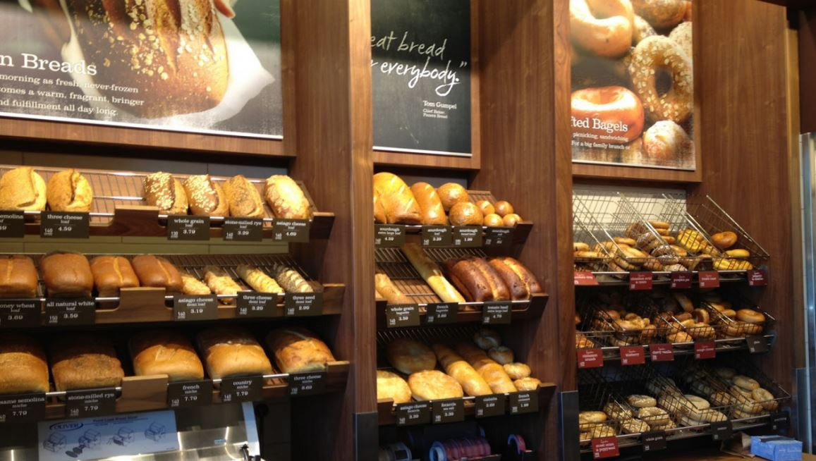 The Best Ideas for Panera Bread Open On Easter Best Diet and Healthy