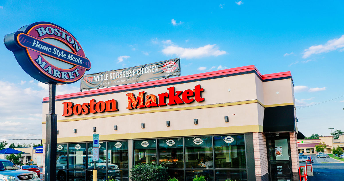 Panera Bread Open On Easter
 Fast Food Open Easter Sunday 2018 Thrillist