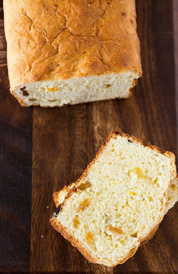 Pascha Easter Bread
 Paska Bread Ukrainian or Polish Easter Bread