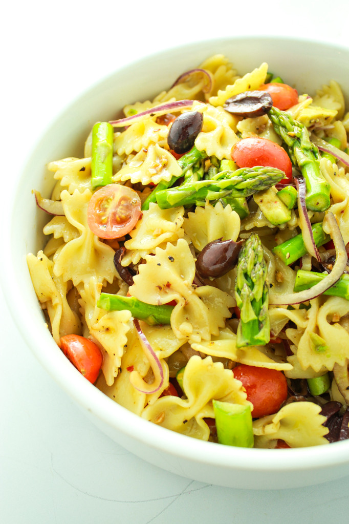 Pasta Salad Recipe Vegetarian
 ve arian cold pasta salad