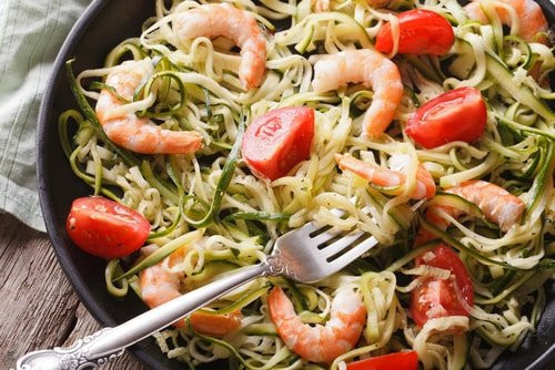 Pasta Weight Loss Recipes
 25 Healthy Dinner Ideas for Weight Loss 15 Minutes or