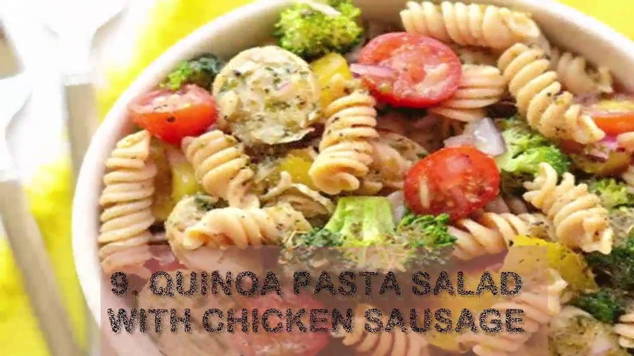 Pasta Weight Loss Recipes
 Healthy Pasta Recipes for Weight Loss Pop Diets
