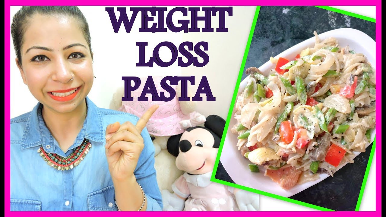 Pasta Weight Loss Recipes
 Healthy Pasta Recipes for Weight Loss