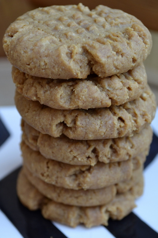 Peanut Butter Cookies For Diabetics
 Cookin Cowgirl Sugar Free Peanut Butter Cookies