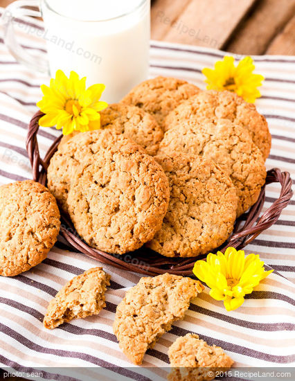 Peanut Butter Cookies For Diabetics
 Diabetic Oatmeal Peanut Butter Cookies Recipe