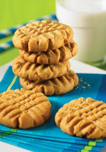 Peanut Butter Cookies For Diabetics
 Peanut Butter Cookies diabetes friendly
