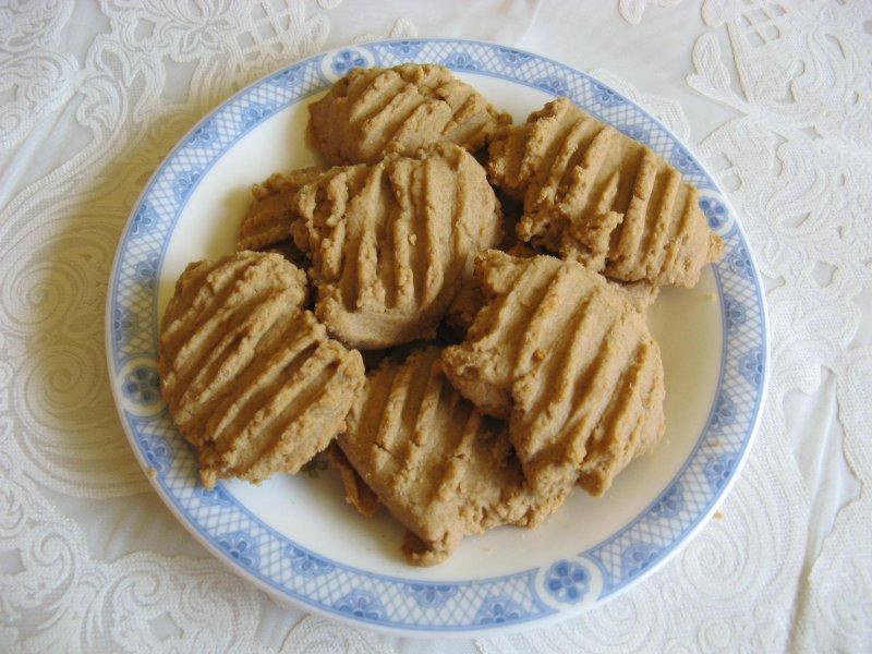 Peanut Butter Cookies For Diabetics
 You have to see Diabetic Peanut Butter Cookies on Craftsy
