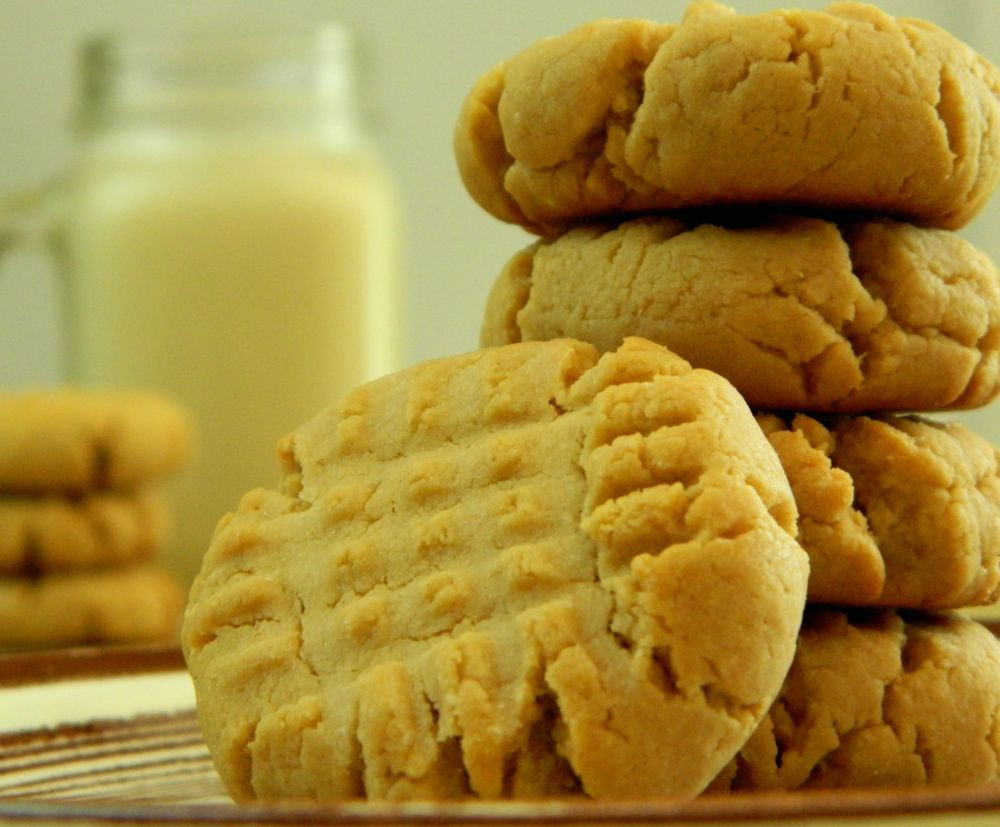 Peanut Butter Cookies For Diabetics
 Sugar Free Cookie Recipes Classic Peanut Butter Cookies
