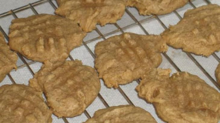Peanut Butter Cookies For Diabetics
 1000 images about Low carb low sugar recipes on