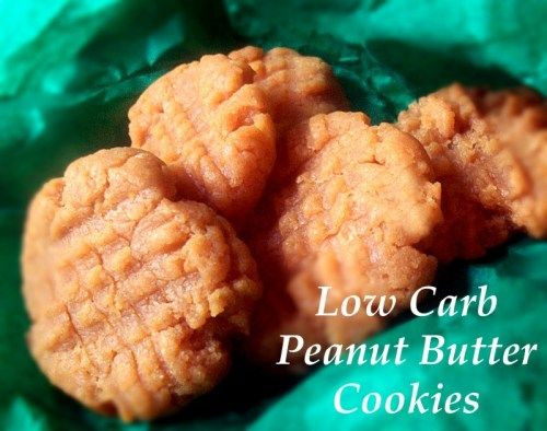 Peanut Butter Cookies Low Carb
 487 best images about Ve arian Lifestyle on Pinterest