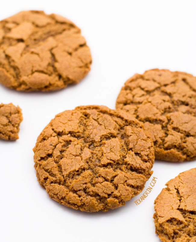 Peanut Butter Cookies Recipe Gluten Free
 gluten free peanut butter cookies three ingre nts