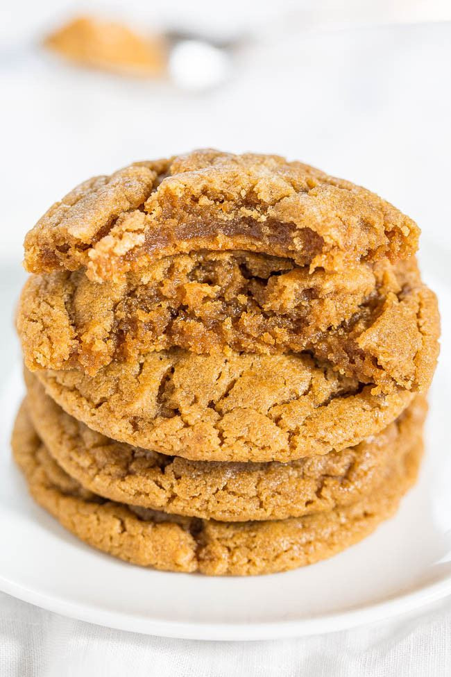 Peanut Butter Cookies Recipe Gluten Free
 gluten free peanut butter cookies recipe