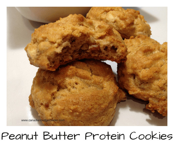 Peanut Butter Protein Cookies Low Carb
 Seductive Peanut Butter Protein Cookies Low Carb Sugar