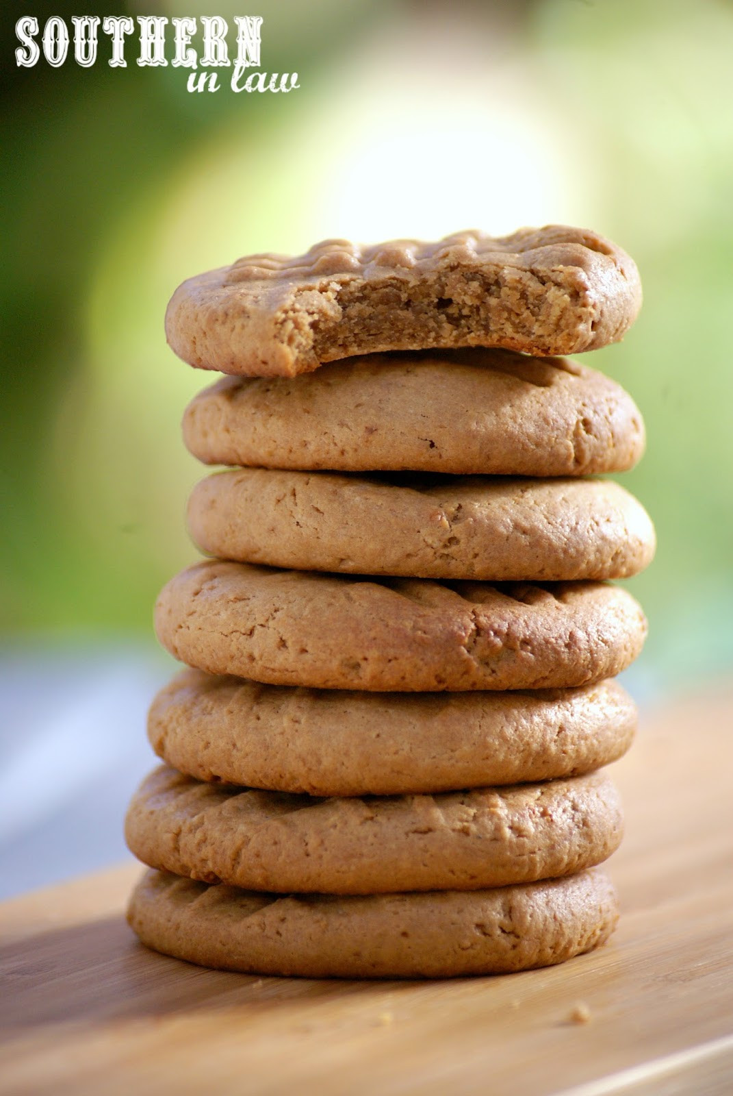 Peanut Butter Protein Cookies Low Carb
 Southern In Law Recipe Healthy Peanut Butter Protein Cookies