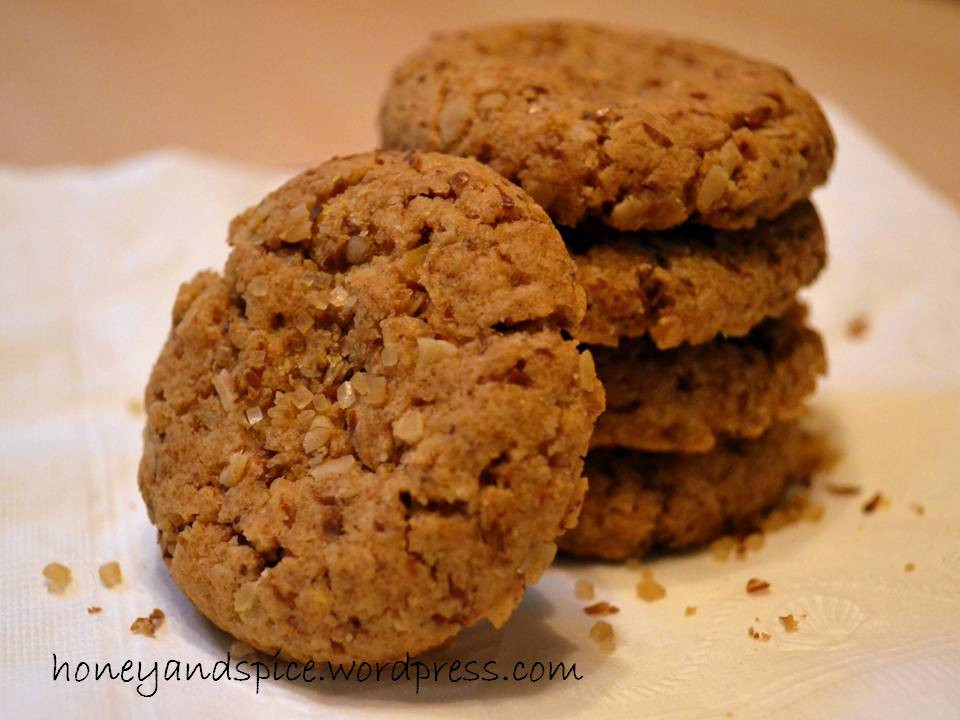 Peanut Butter Vegan Cookies
 Chewy Peanut Butter Cookies – Vegan