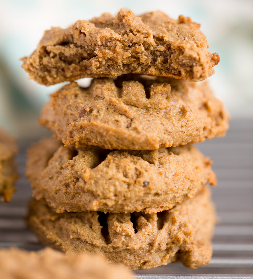 Peanut Butter Vegan Cookies
 Vegan Peanut Butter Cookies