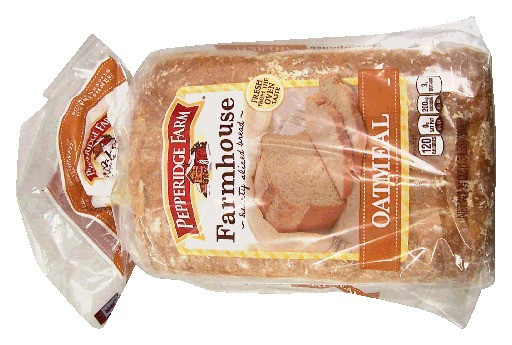 Pepperidge Farm Gluten Free Bread
 20 Best and Worst Breads from the Store