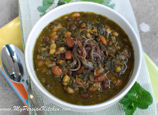 Persian Vegetarian Recipes
 Soup Archives My Persian Kitchen
