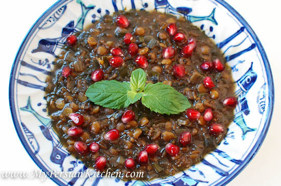 Persian Vegetarian Recipes
 Soup Archives My Persian Kitchen