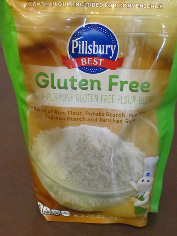 Pillsbury Gluten Free Flour Bread Recipe
 GLUTEN FREE PIE CRUST from Pillsbury flaky very easy