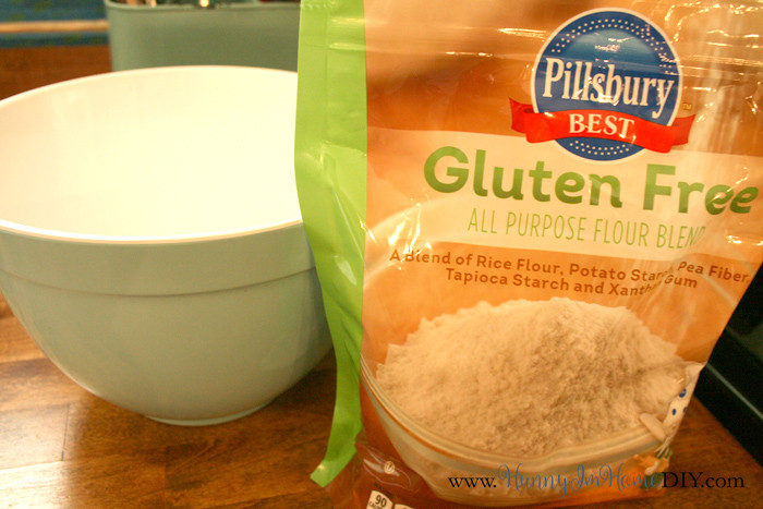 Pillsbury Gluten Free Flour Bread Recipe
 Pillsbury gluten free flour