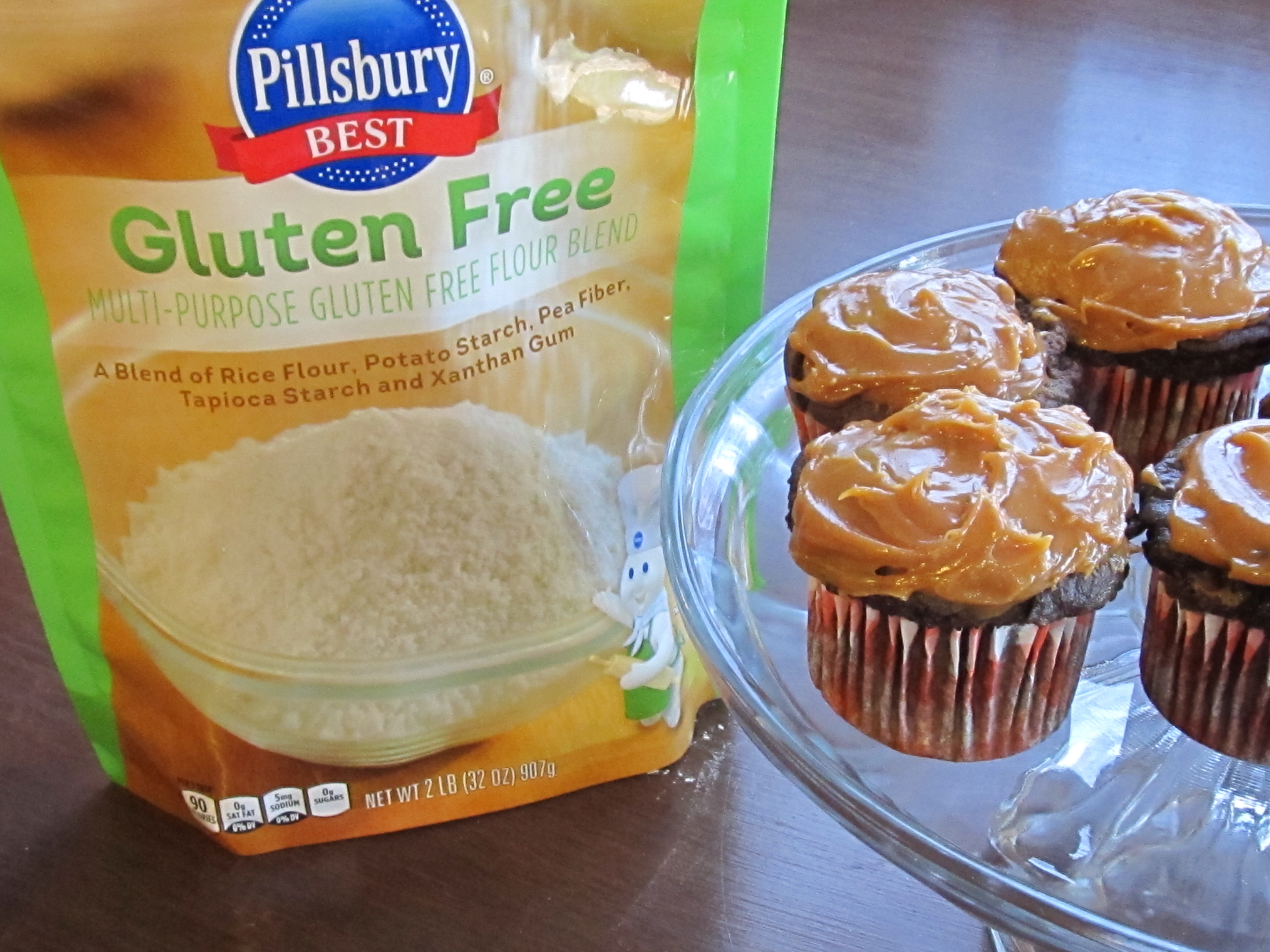 Pillsbury Gluten Free Flour Bread Recipe
 pillsbury gluten free flour